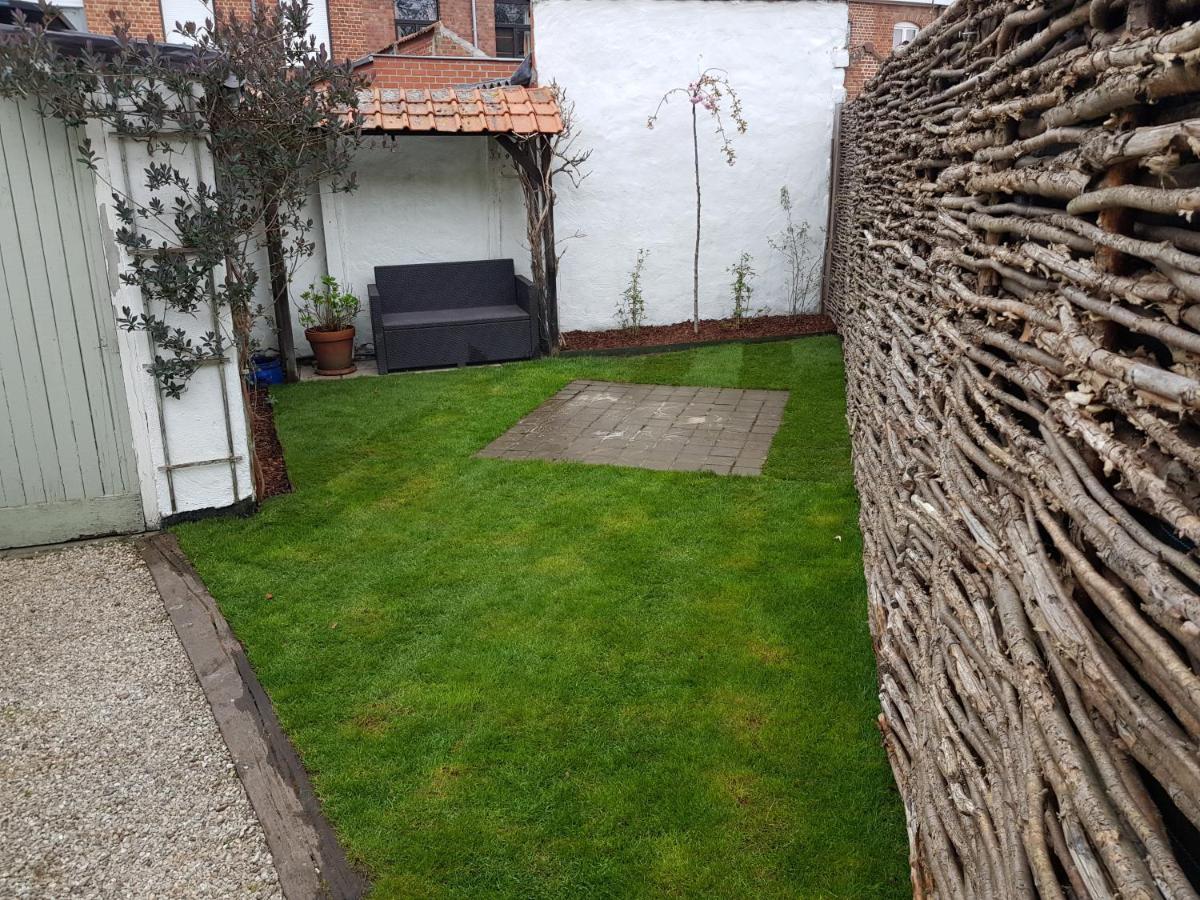 Ypres Ramparts Houseヴィラ エクステリア 写真