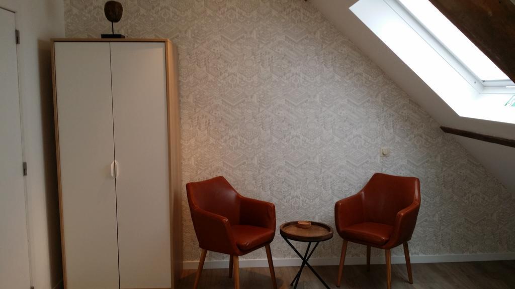 Ypres Ramparts Houseヴィラ エクステリア 写真