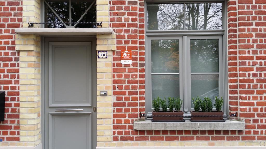 Ypres Ramparts Houseヴィラ 部屋 写真