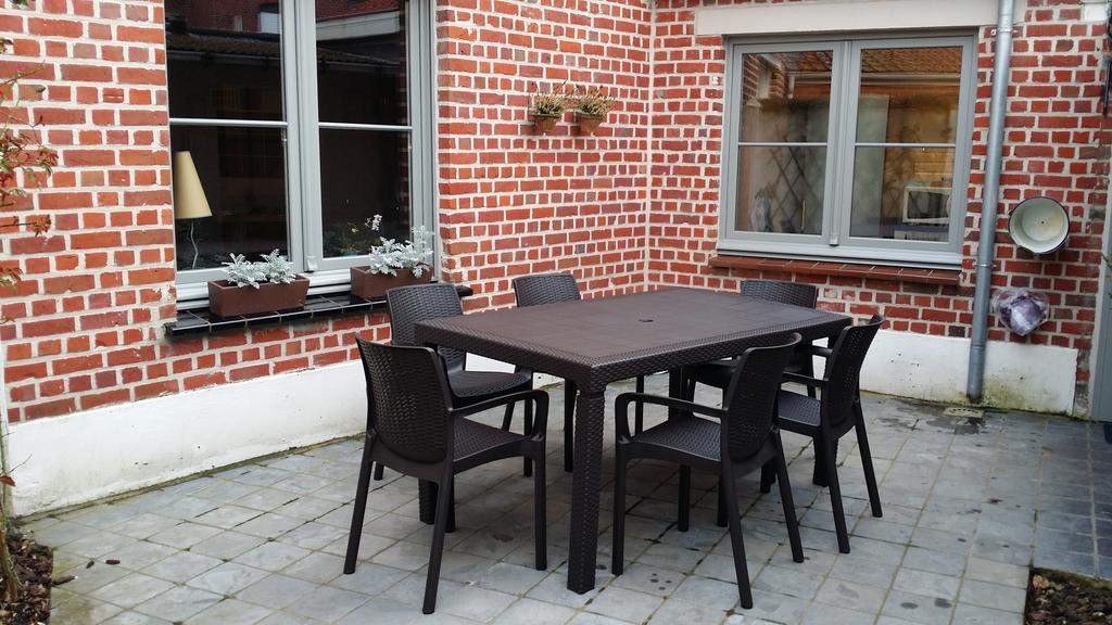 Ypres Ramparts Houseヴィラ 部屋 写真